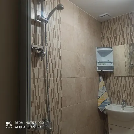 Апартаменты стонел *