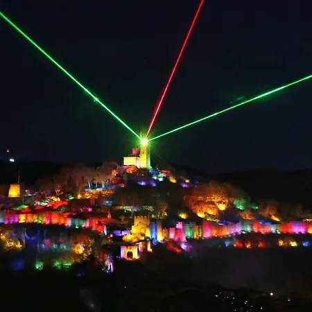 стонел Apartment *