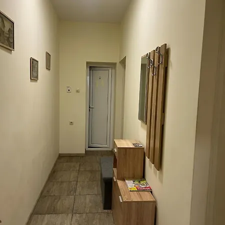 Апартаменты стонел