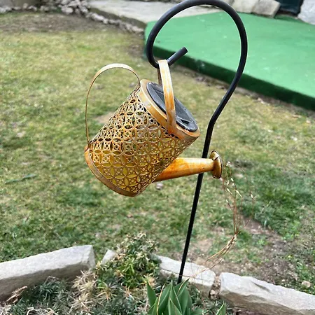 стонел アパート ヴェリコ・タルノヴォ