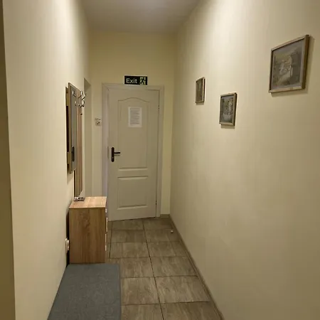 Apartment стонел Veliko Tarnovo