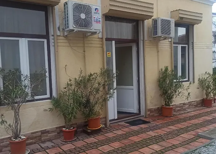 стонел Lejlighed Veliko Tarnovo