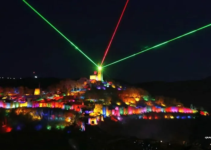 стонел Lejlighed *