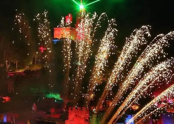 Lejlighed стонел