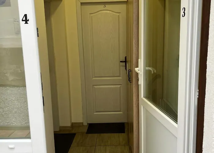 стонел Lejlighed *