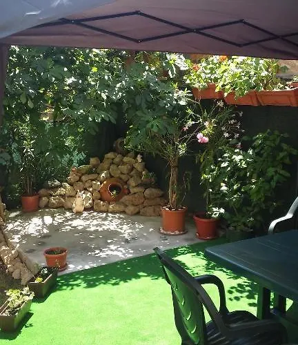 стонел Lejlighed