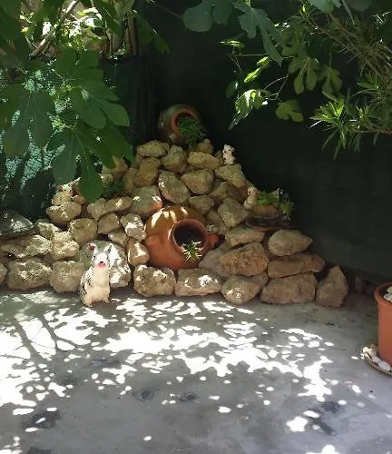 стонел Lejlighed *