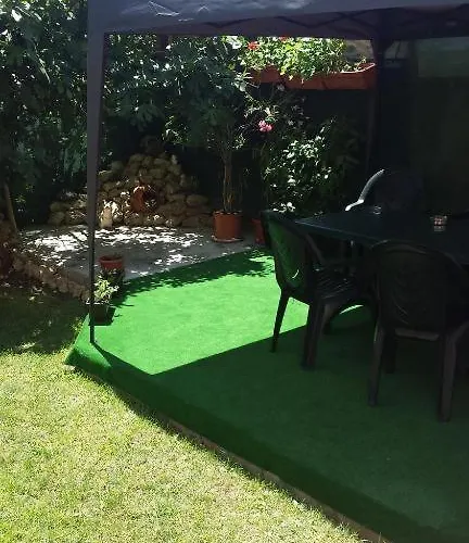 Lejlighed стонел *