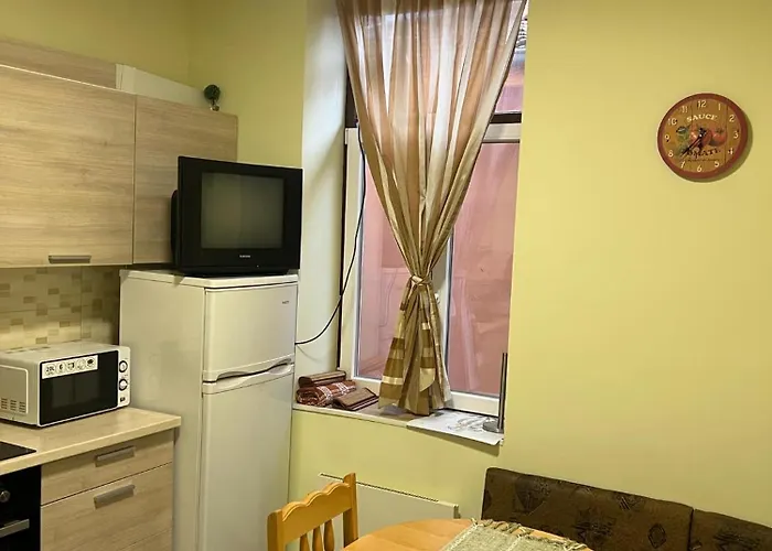 Lejlighed стонел Veliko Tarnovo