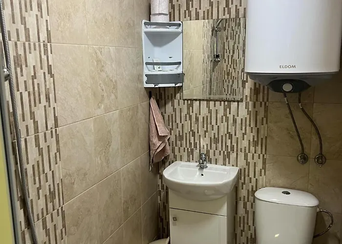 стонел Lejlighed